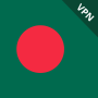 icon Bangladesh VPN(Bangladesh VPN - Secure Proxy
)
