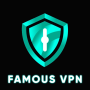 icon Famous VPN (Beroemde VPN
)