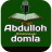 icon Abdulloh domla(Abdullah domla) 1.2