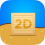 icon Physics Sandbox 2D Edition