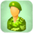 icon Military Workout(Militaire training) 2.1.1