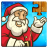 icon Christmas Puzzles(Kerstmis Legpuzzels Spel) 28.1