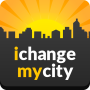 icon I Change My City(IChangeMyCity.)