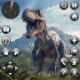icon Dino Land VR(Dino Land Tour Avontuurlijke spellen)