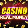 icon Casino real money- pokies real money, games (Casino voor echt geld - gokkasten voor echt geld, games
)