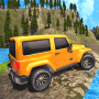 icon Offroad Racing 3D(Offroad racen 3D)
