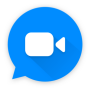 icon Glide(Glide - Videochat Messenger)