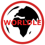 icon Worldle(Worldle - Dagelijks raden naar het land
)