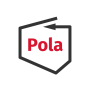 icon Pola App(Field. Neem haar boodschappen)