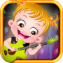 icon Baby Hazel Musical Melody(Baby Hazel Muzieklessen)