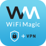 icon WiFi Magic+ VPN