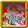 icon jp.co.okstai0220.gamedungeonquest3(Reverend Quest)