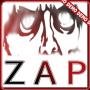 icon ZAP(Zombie Attack Protocol Demo)