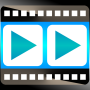 icon iPlay SBS Player(iPlay VR-speler SBS 3D Video)