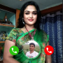 icon Bhabhi Call(Hot bhabhi-video-oproep - Hot Video Sax-oproep
)
