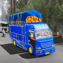 icon Mod Truck Wahyu Abadi(Mod Bussid Truk Wahyu Abadi
)