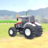 icon Tractor Games 3D Farming Games(Indiase tractor 3D-landbouwspel) 1.0