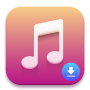 icon Download Music(Download muziek Lied Gratis MP3 Muziek Download
)