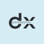 icon Differential Dx(Differentiële Dx)