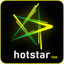 icon Hotstar Tips(HotStar gratis HD films en series Advice
)