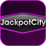 icon Jackpot city - a winning chance (Jackpot-stad - een winnende kans
)