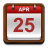icon New Zealand Calendar(Nieuw-Zeeland Kalender 2021) 1.6