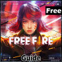 icon FreeFire Guide(For Free-Fire Diamonds
)