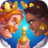 icon Kingdom(Koninkrijk Schaken - Speel en leer) 1.0.19