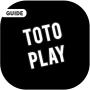 icon Toto play Streaming guide Movies and TV shows (Toto play Streaminggids Films en tv-programma's
)