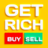 icon BuySell3D(Koop, verkoop en word rijk 3D-) 1.0.6