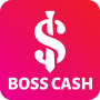 icon Boss Cash(baas Cash
)