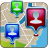 icon Friend Mapper(PhoneTracker met FriendMapper) 1.01