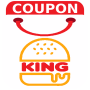 icon Burger King Coupon(Burger King-coupons - Whopper)