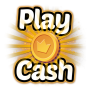 icon Play Cash(Spelen Cash - Verdien geld door games te spelen
)