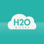 icon H2O Works (H2O werkt)