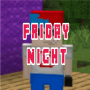 icon Friday Night Funkin Addon For MCPE(Friday Night Funkin Addon voor MCPE
)