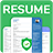 icon Resume Builder(CV Builder Online CV Maker
) 1.3.2