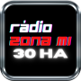 icon Zona M1(Zona M1 Radio MK Macedonische Radio Station
)