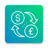 icon Exchange Rates(Beste wisselkoers - Valuta-omzetter Vandaag) 3.1.1