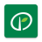 icon lt.zaliastotele.app(Groene halte) 1.0.6