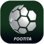 icon All footall HD(Alles Live voetbal-tv-app
)