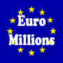 icon Euromillions(Euromillions Lotto-resultaten
)