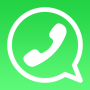 icon Tips for messenger calling,chat(Messenger Tips Whats Messenger)