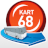icon com.ekent.aksaray.akillikent(AKULAŞ) 1.0.7