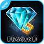 icon Guide For Free Diamond(Guide en gratis diamanten voor gratis app 2021
)