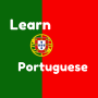 icon Learn Portuguese(Leer Portugees Basis
)