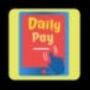 icon Daily Pay(Dagelijks Betaal
)