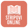icon Stripovi Online(Strips online)