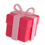 icon Surprise Gift Service(Verrassende cadeauservice
)