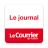 icon Le Courrier de l(The Courier West Journal) 4.1.3.6